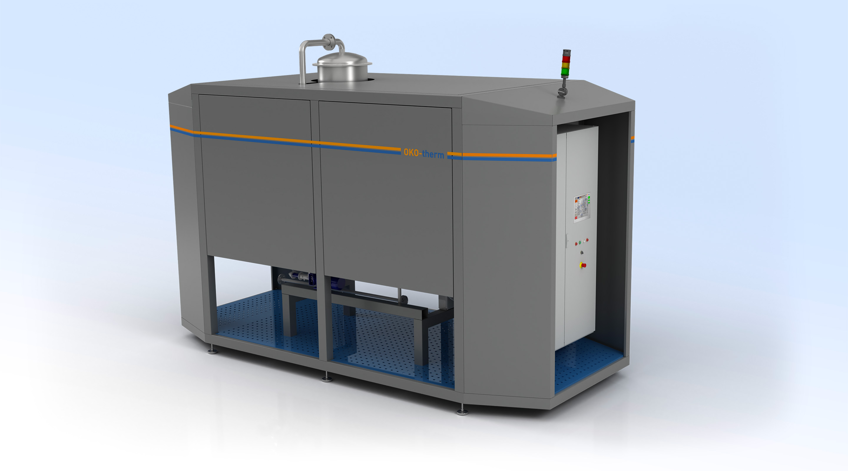 Evaporator