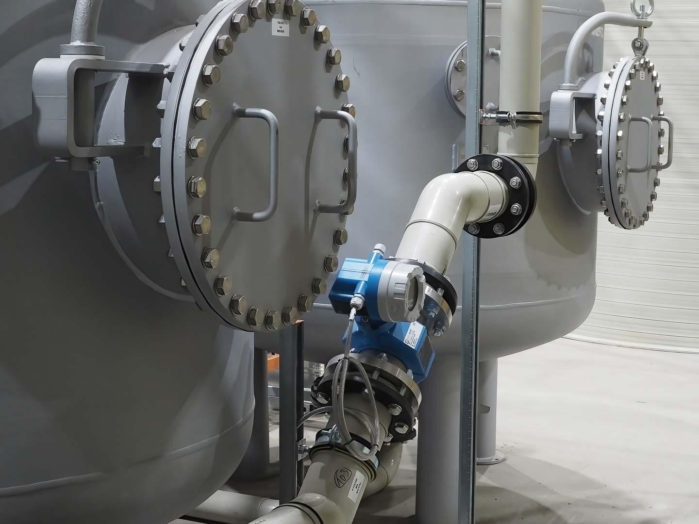CP-Anlage-Industrie CP-Anlage-Industrie
