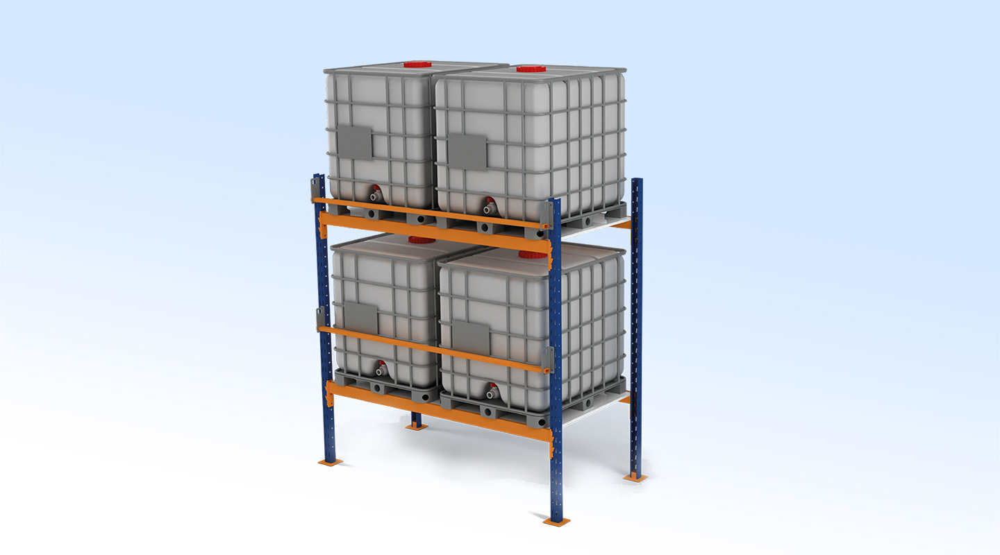 OKO-buffer