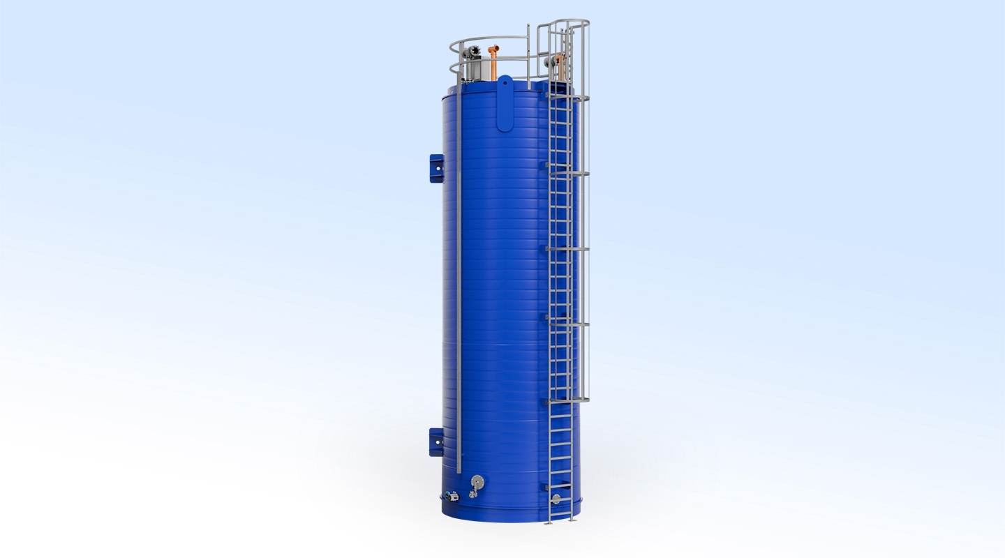 Wastewater Treatment Accessories