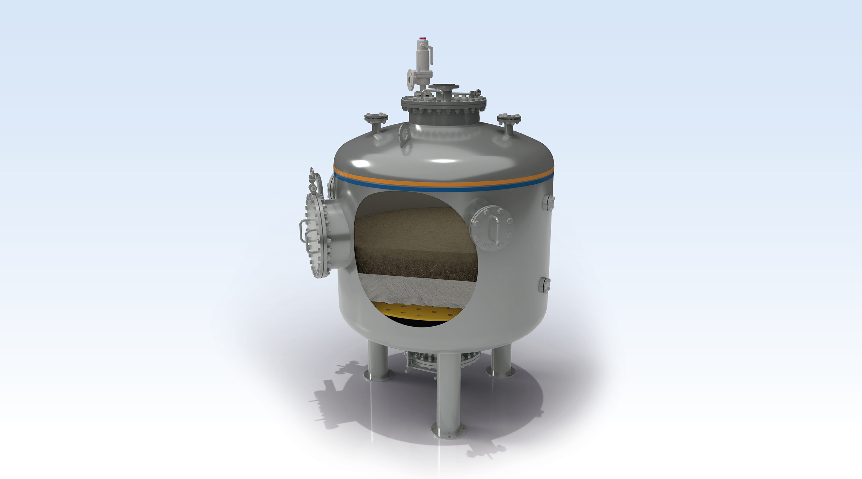 PFAS Removal from Water